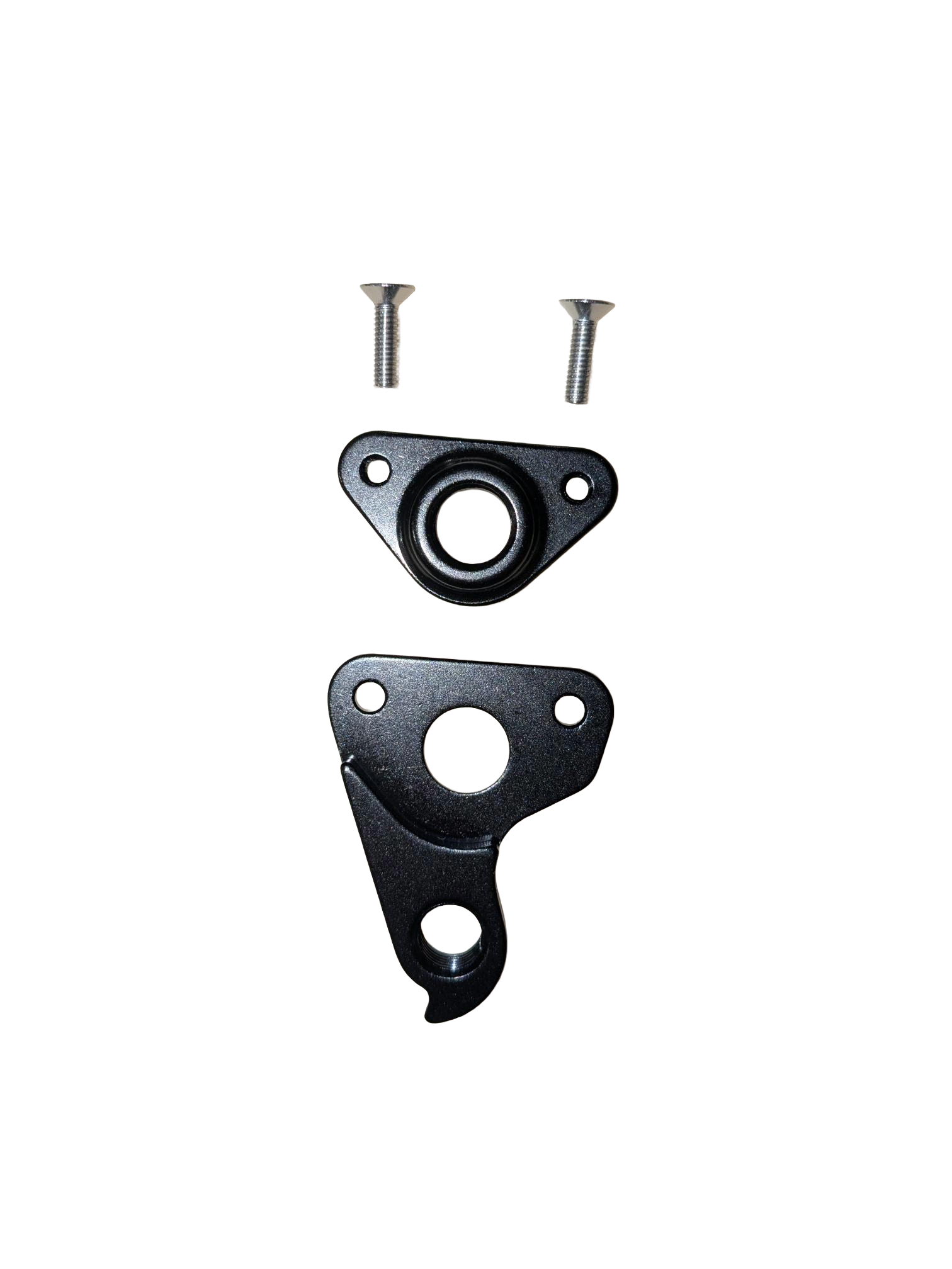 PATTE DÉRAILLEUR ARRIÈRE FUSÉE