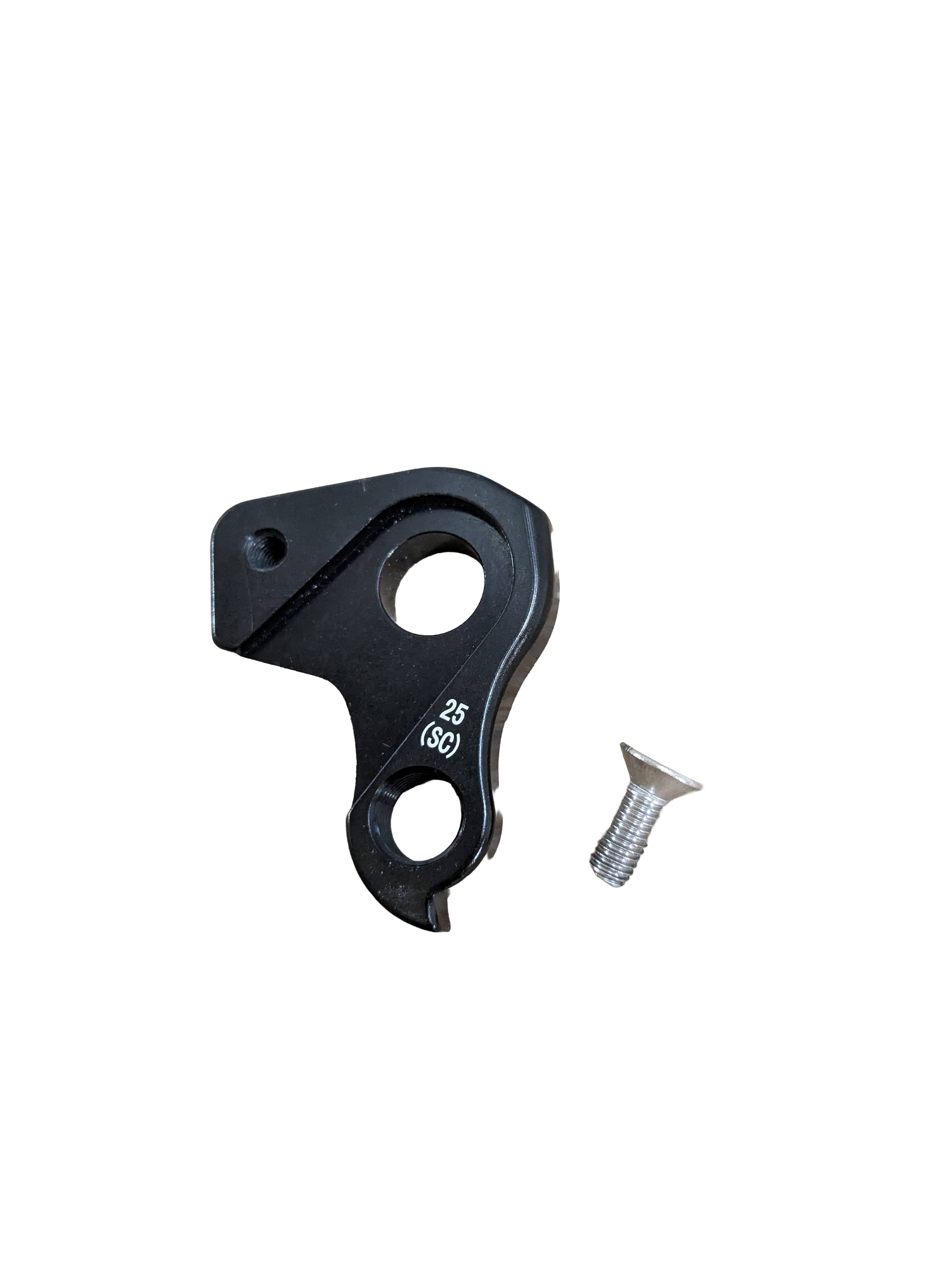 PATTE DÉRAILLEUR ARRIÈRE ROULEUR AXP