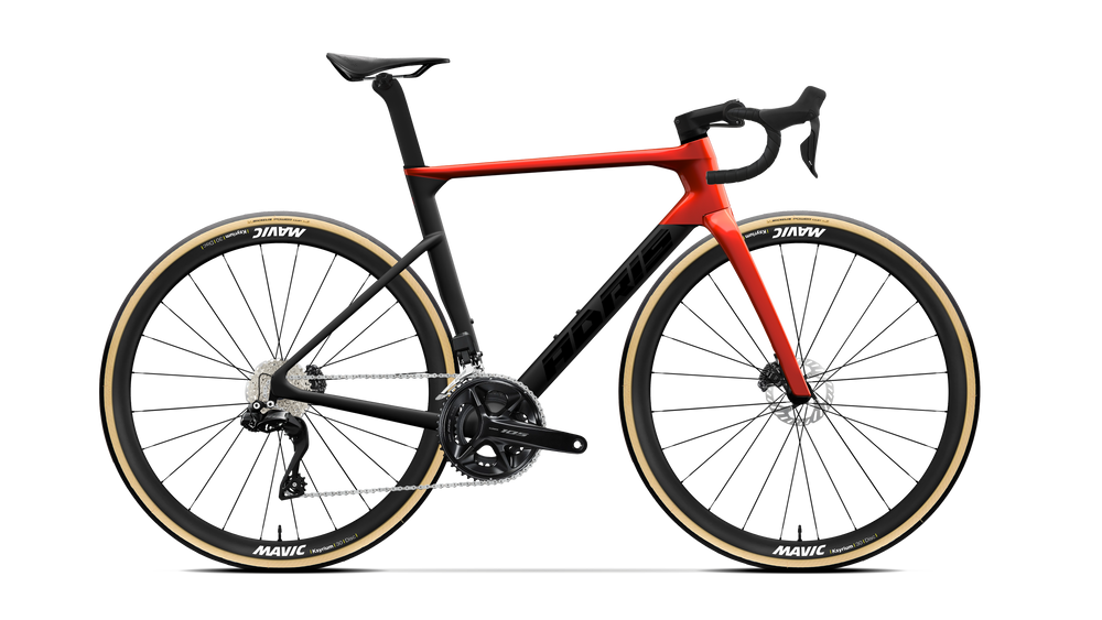 PERFORMANCE AXR2 105 DI2