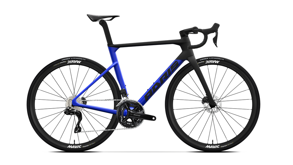 PERFORMANCE AXR2 105 DI2