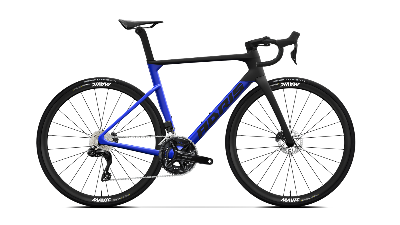 PERFORMANCE AXR2 105 DI2