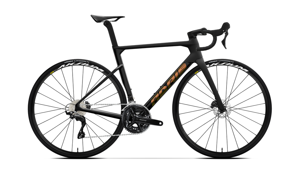 PERFORMANCE AXR2 105