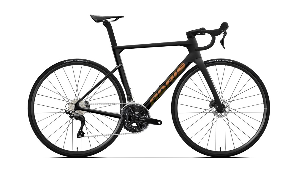 PERFORMANCE AXR2 105