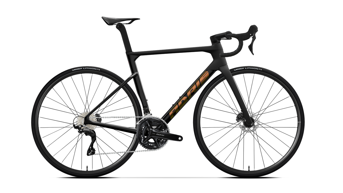 PERFORMANCE AXR2 105