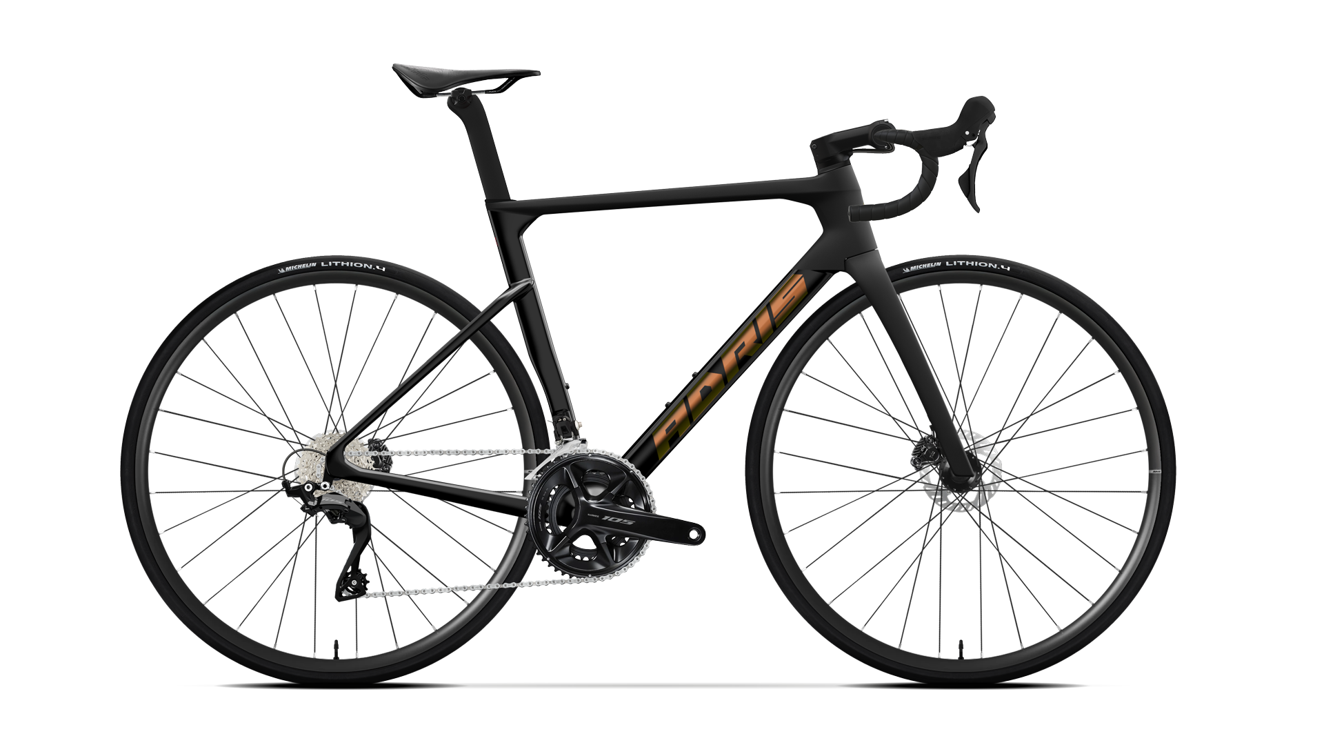 PERFORMANCE AXR2 105