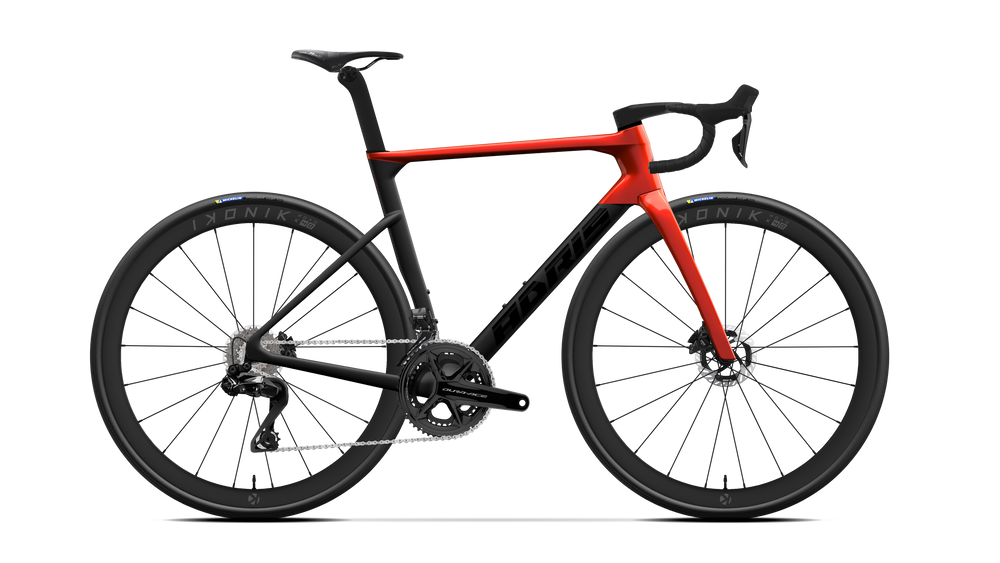 PERFORMANCE AXR2 DURA ACE Di2