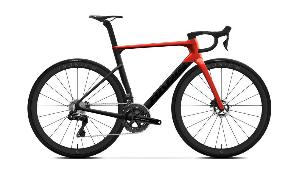 PERFORMANCE AXR2 DURA ACE Di2