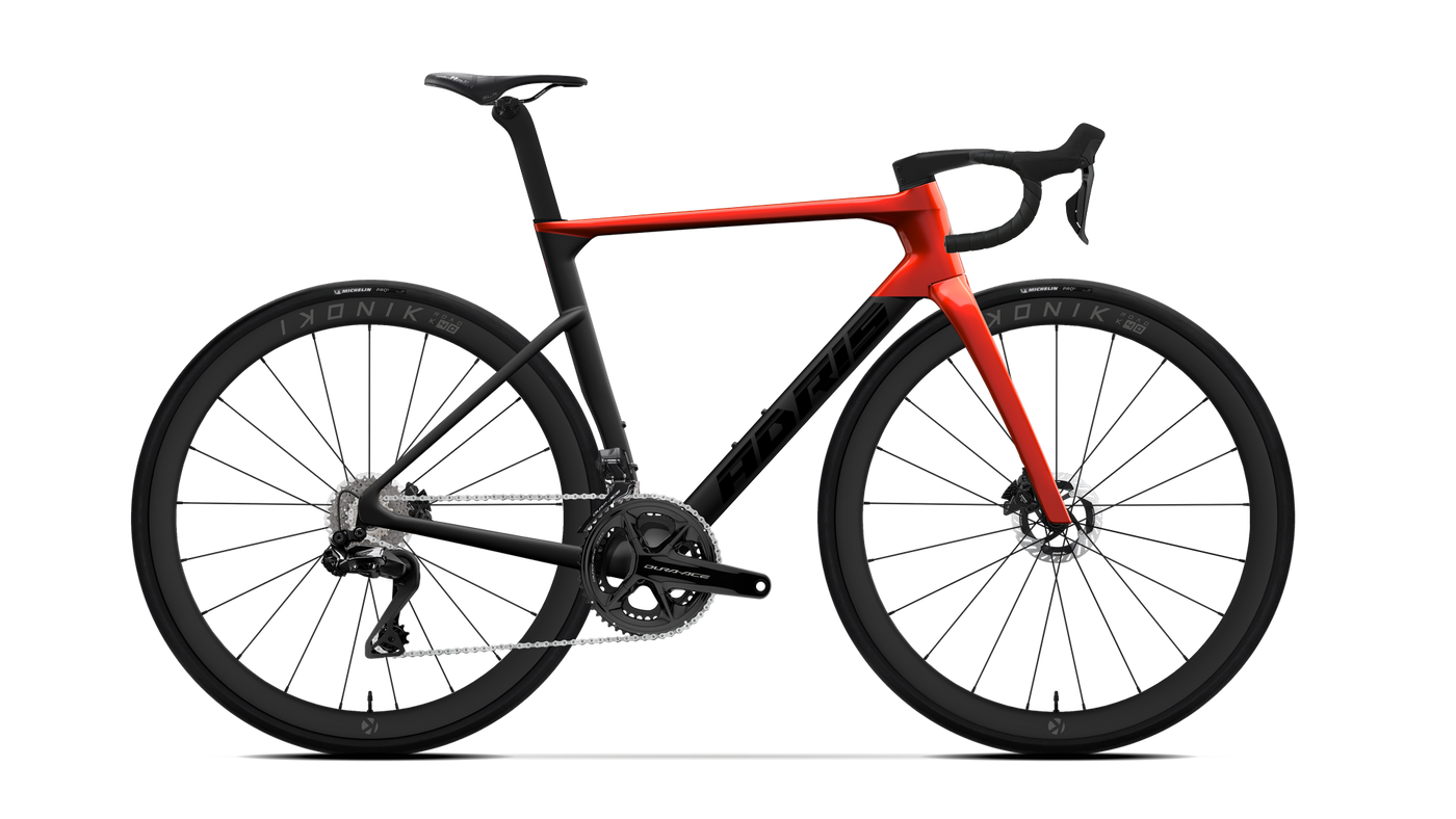 PERFORMANCE AXR2 DURA ACE Di2