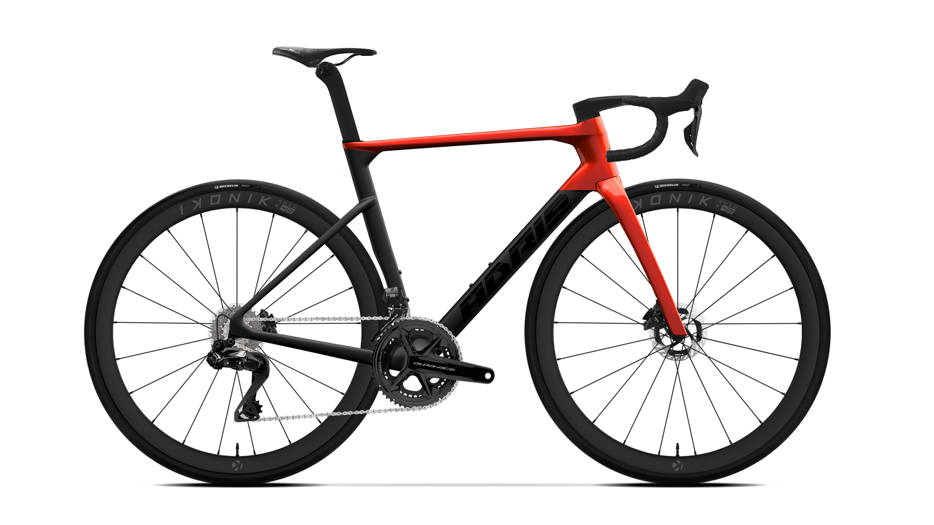 PERFORMANCE AXR2 DURA ACE Di2
