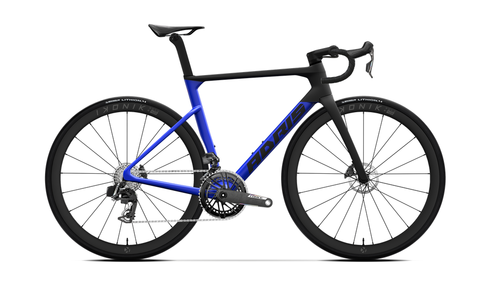 PERFORMANCE AXR2 FORCE AXS