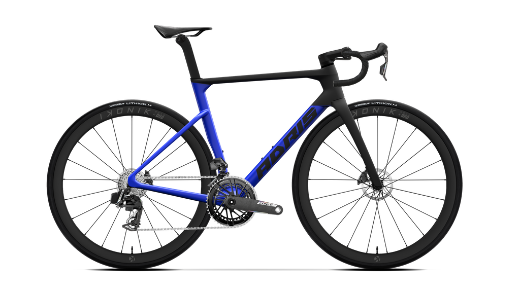 PERFORMANCE AXR2 FORCE AXS