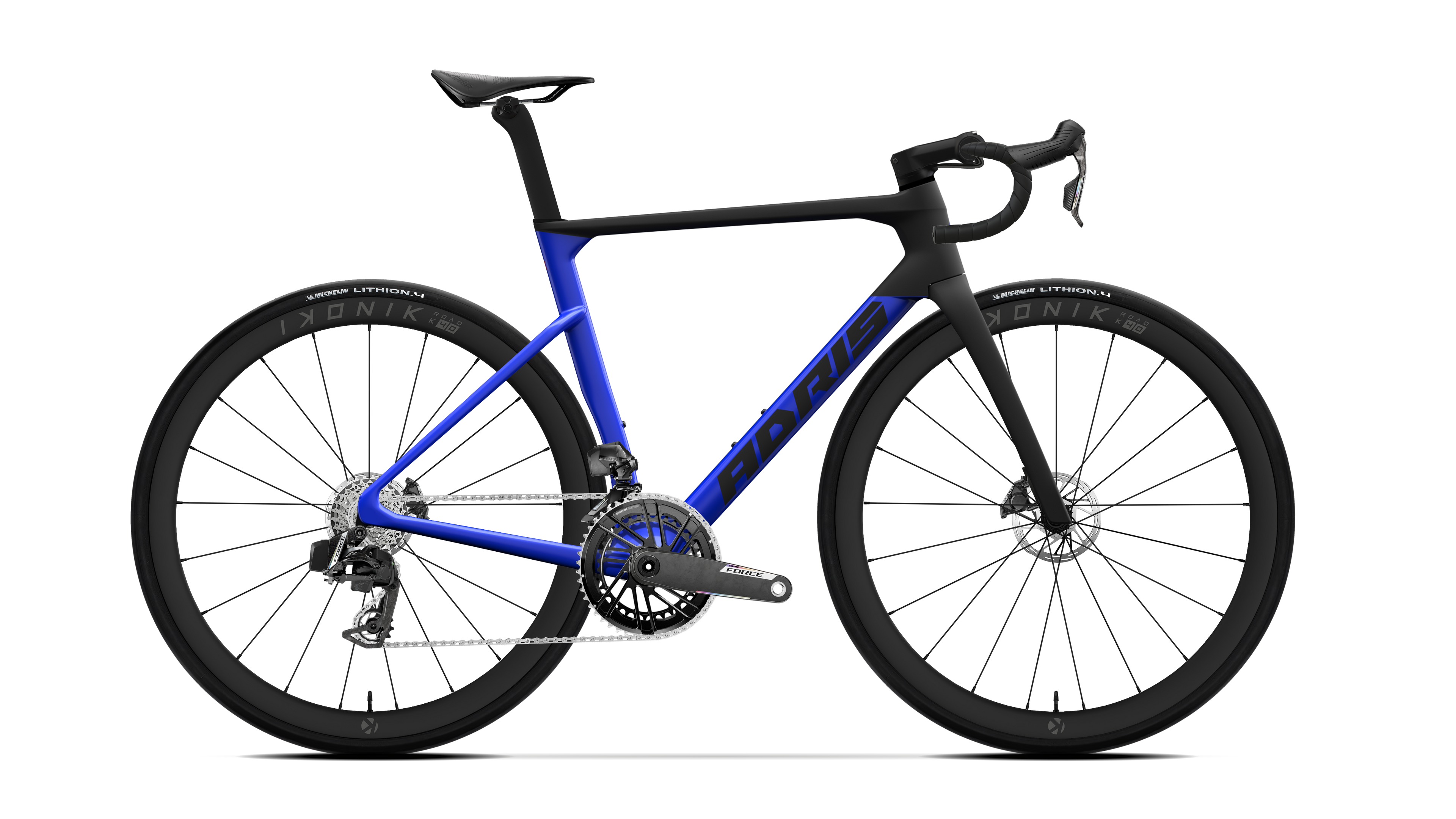 PERFORMANCE AXR2 FORCE AXS
