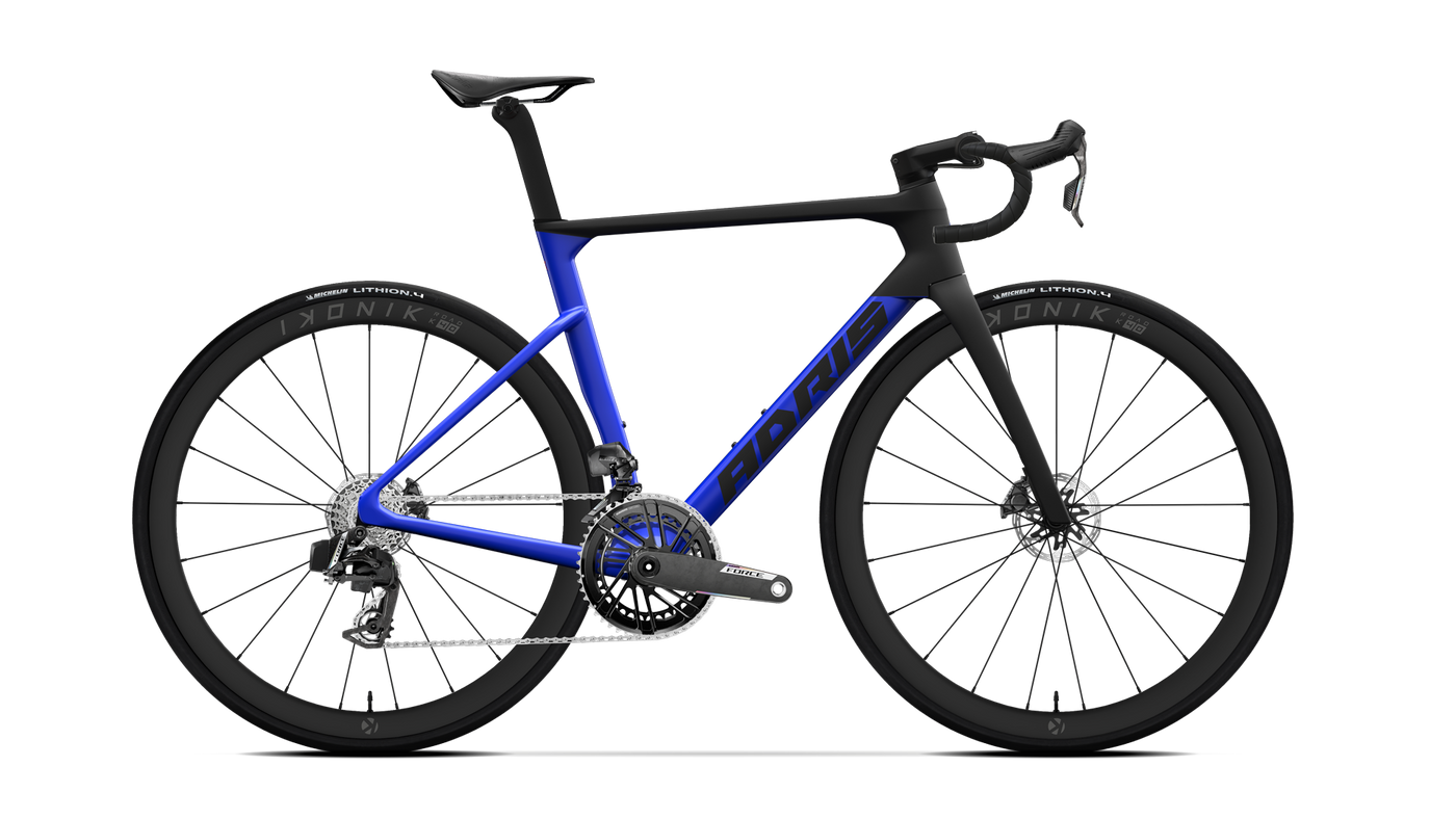 PERFORMANCE AXR2 FORCE AXS