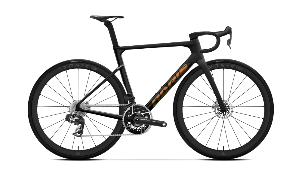 PERFORMANCE AXR2 RED AXS