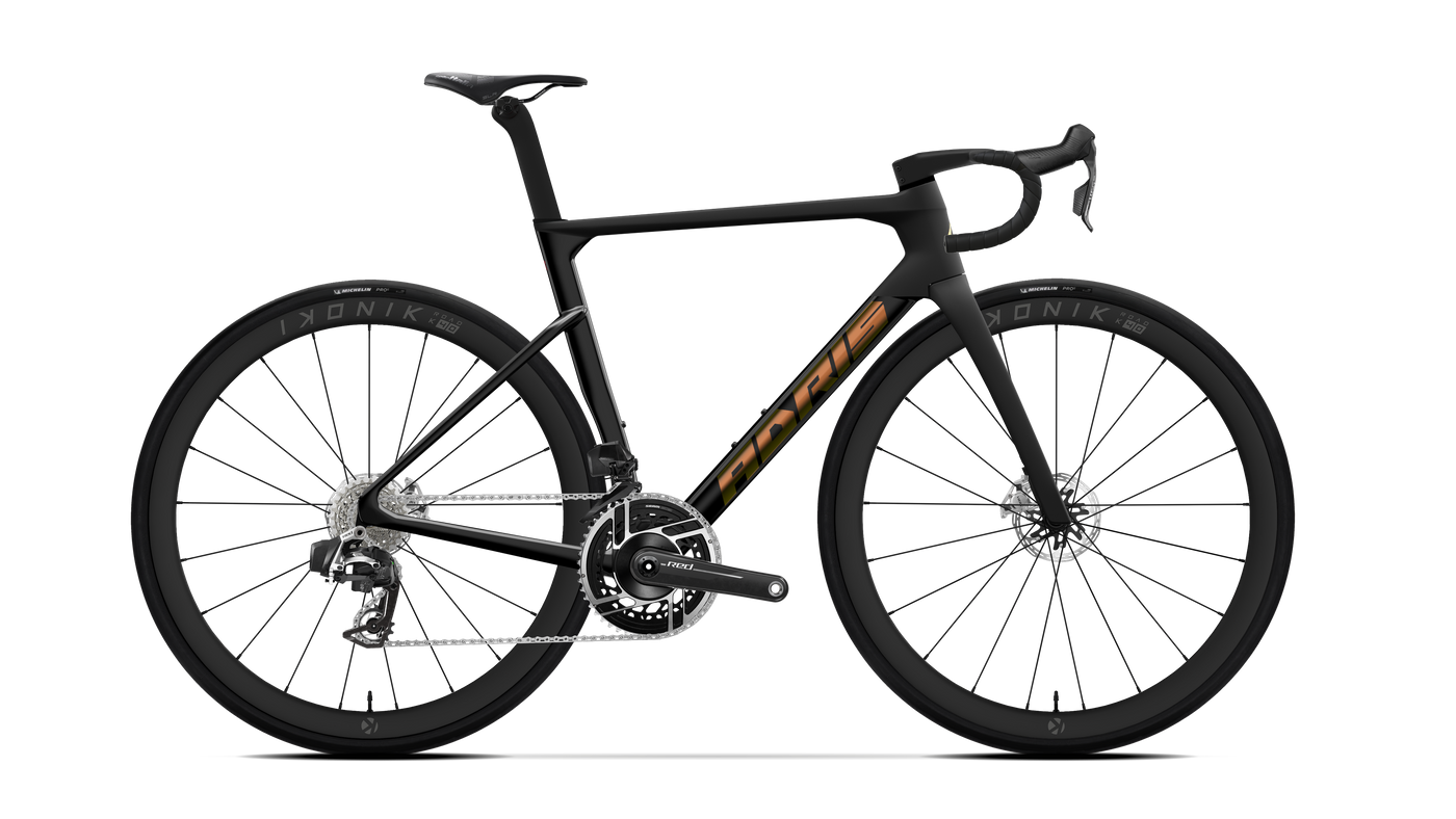 PERFORMANCE AXR2 RED AXS