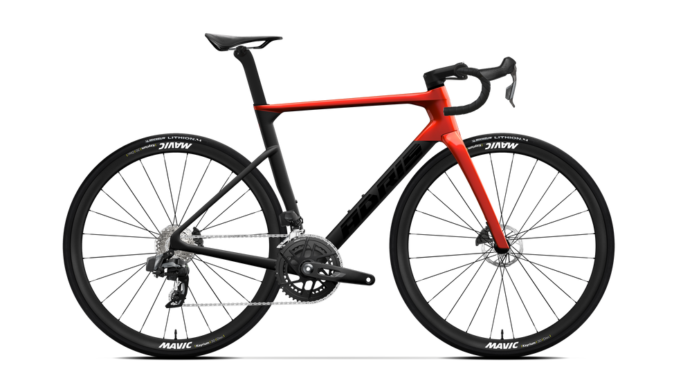 PERFORMANCE AXR2 RIVAL AXS