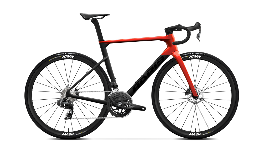 PERFORMANCE AXR2 RIVAL AXS