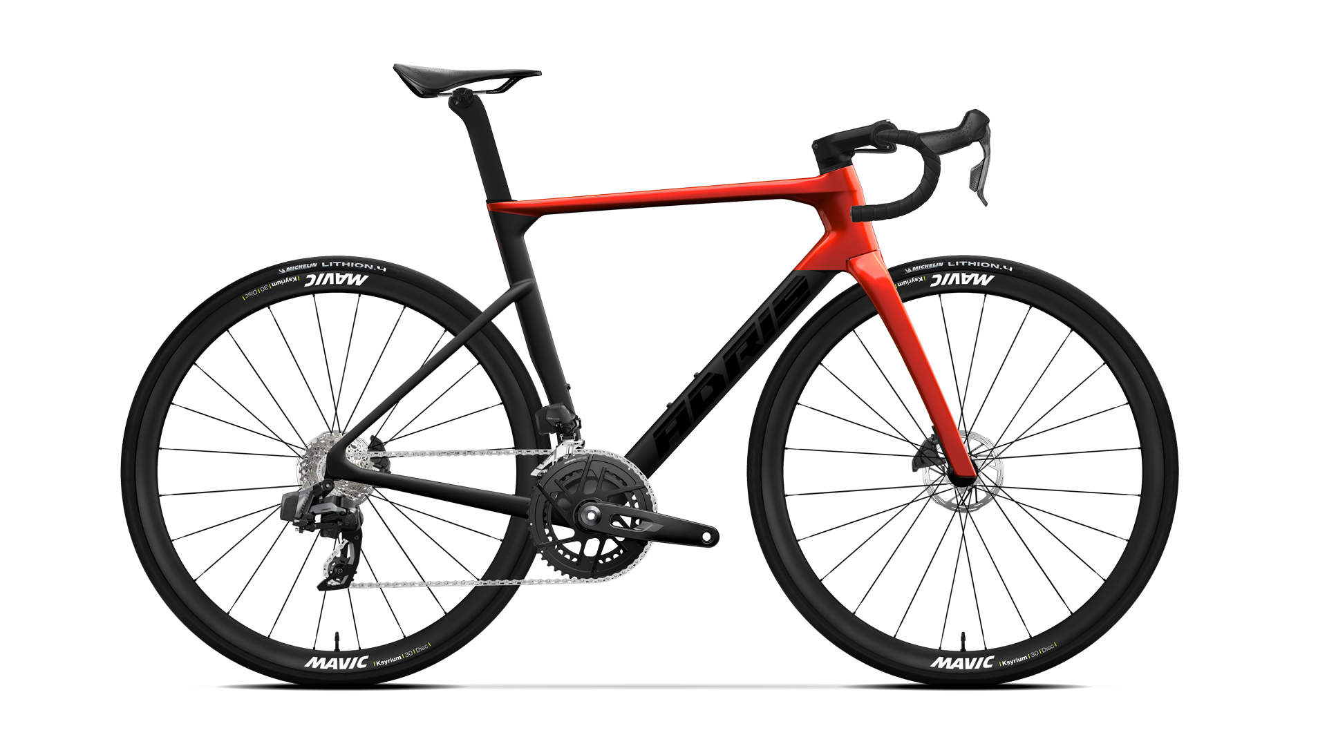 PERFORMANCE AXR2 RIVAL AXS