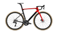 PERFORMANCE AXR2 - SÉRIE - ULTEGRA DI2 (rouge volcanique)