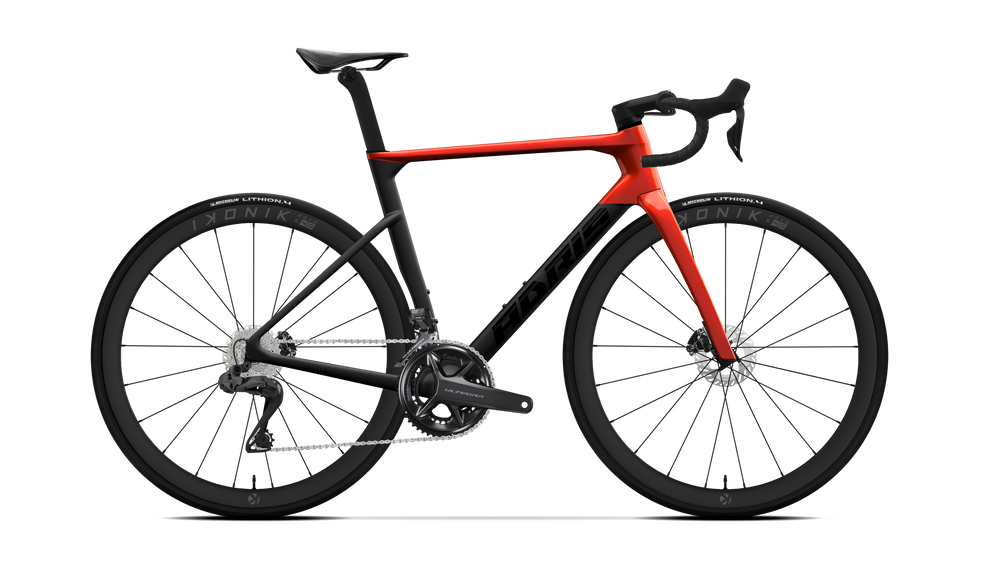 PERFORMANCE AXR2 ULTEGRA DI2
