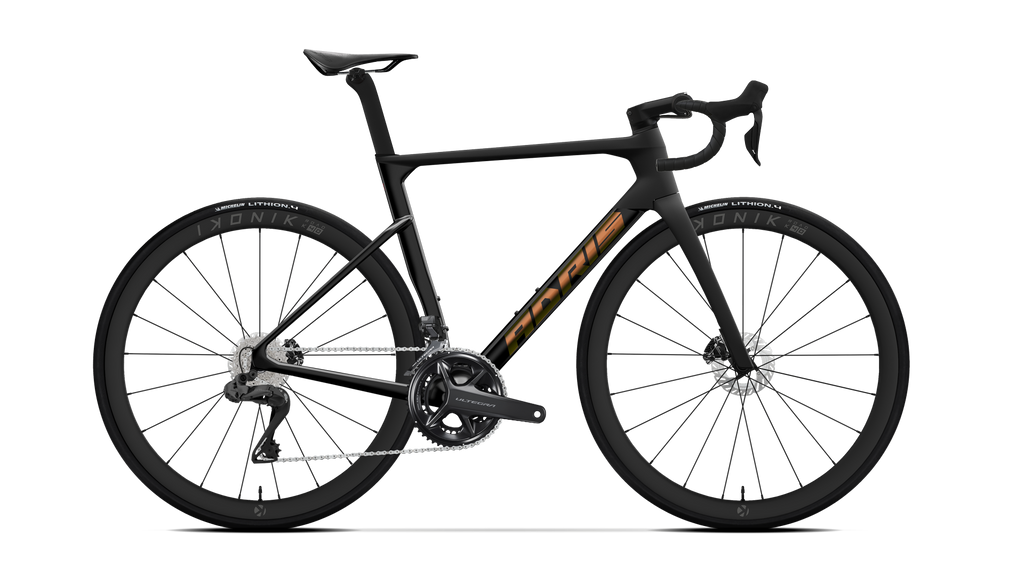PERFORMANCE AXR2 ULTEGRA DI2