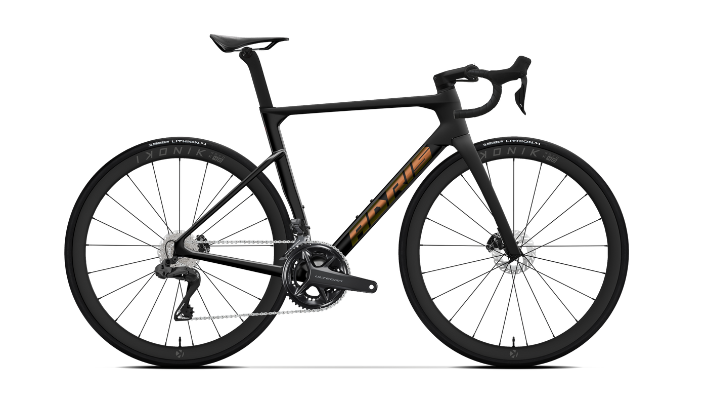 PERFORMANCE AXR2 ULTEGRA DI2