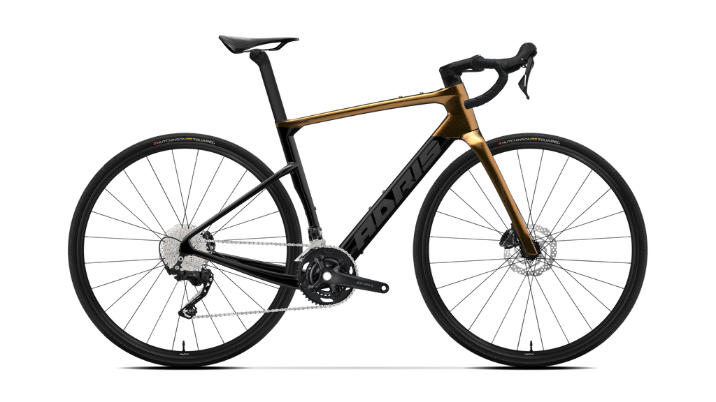 PERFORMANCE GR AXR GRX400