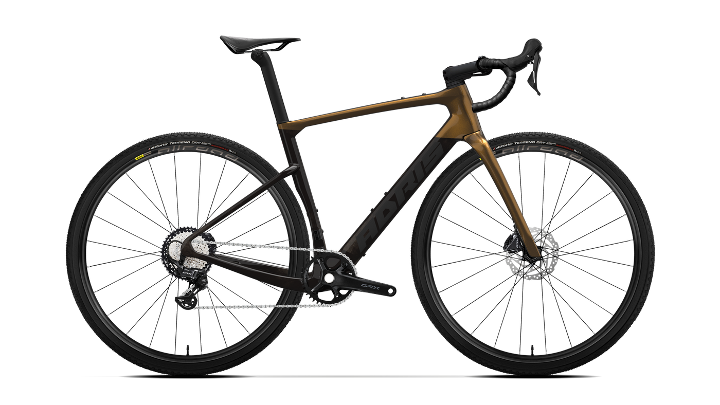 PERFORMANCE GR AXR GRX610 MONO