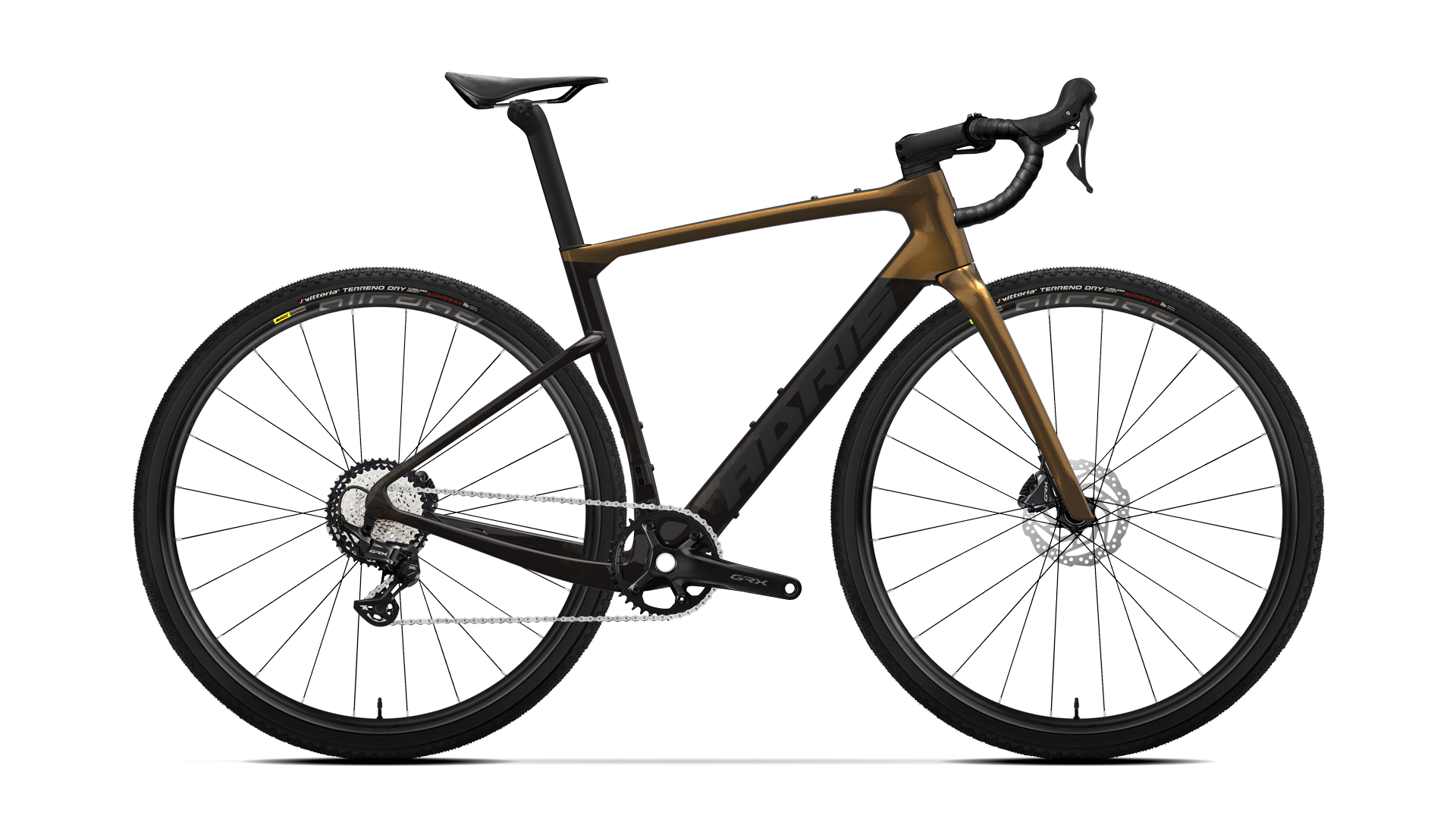 PERFORMANCE GR AXR GRX610 MONO