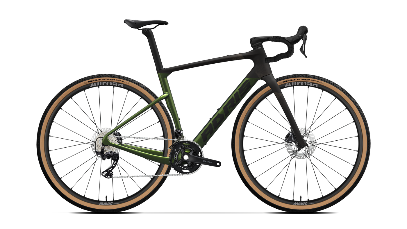 PERFORMANCE GR AXR GRX610