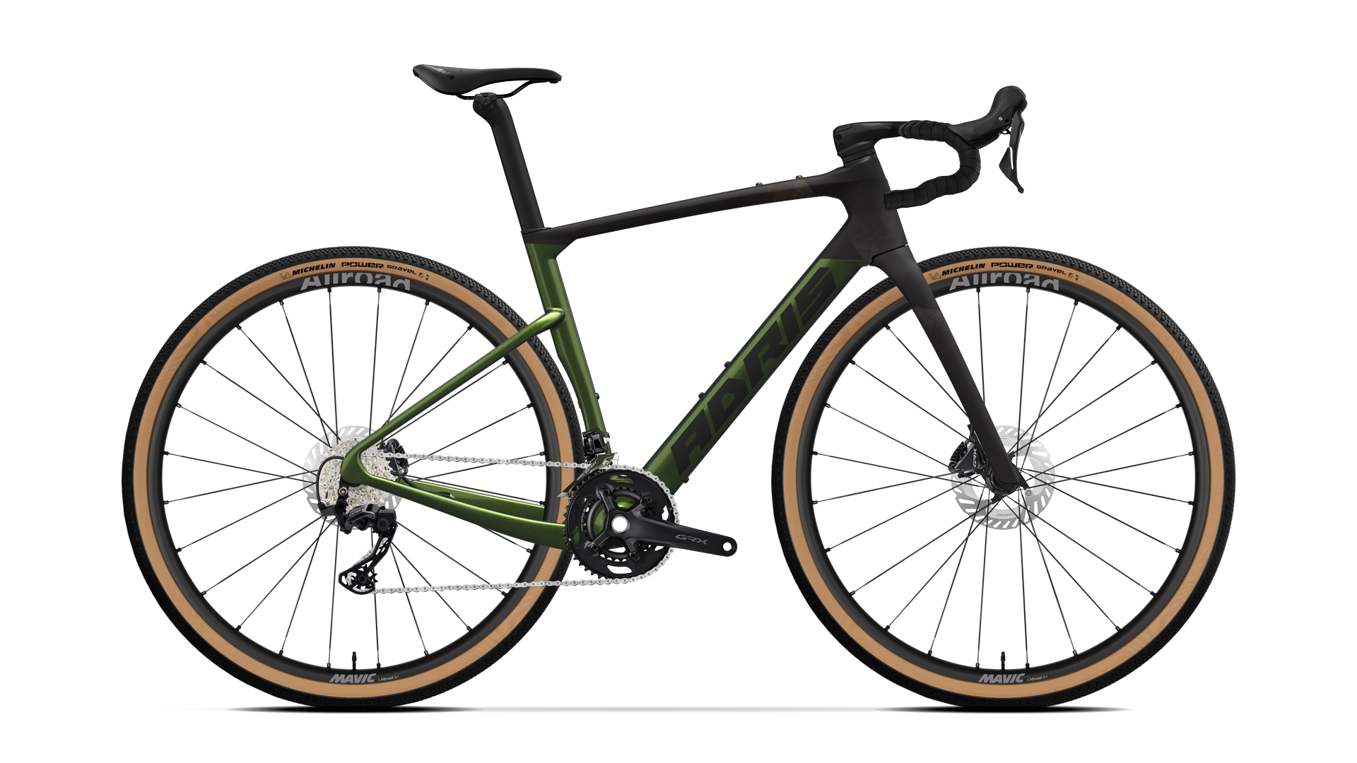 PERFORMANCE GR AXR GRX610