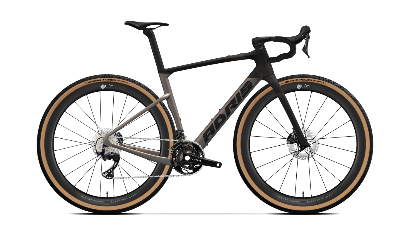 PERFORMANCE GR AXR GRX820