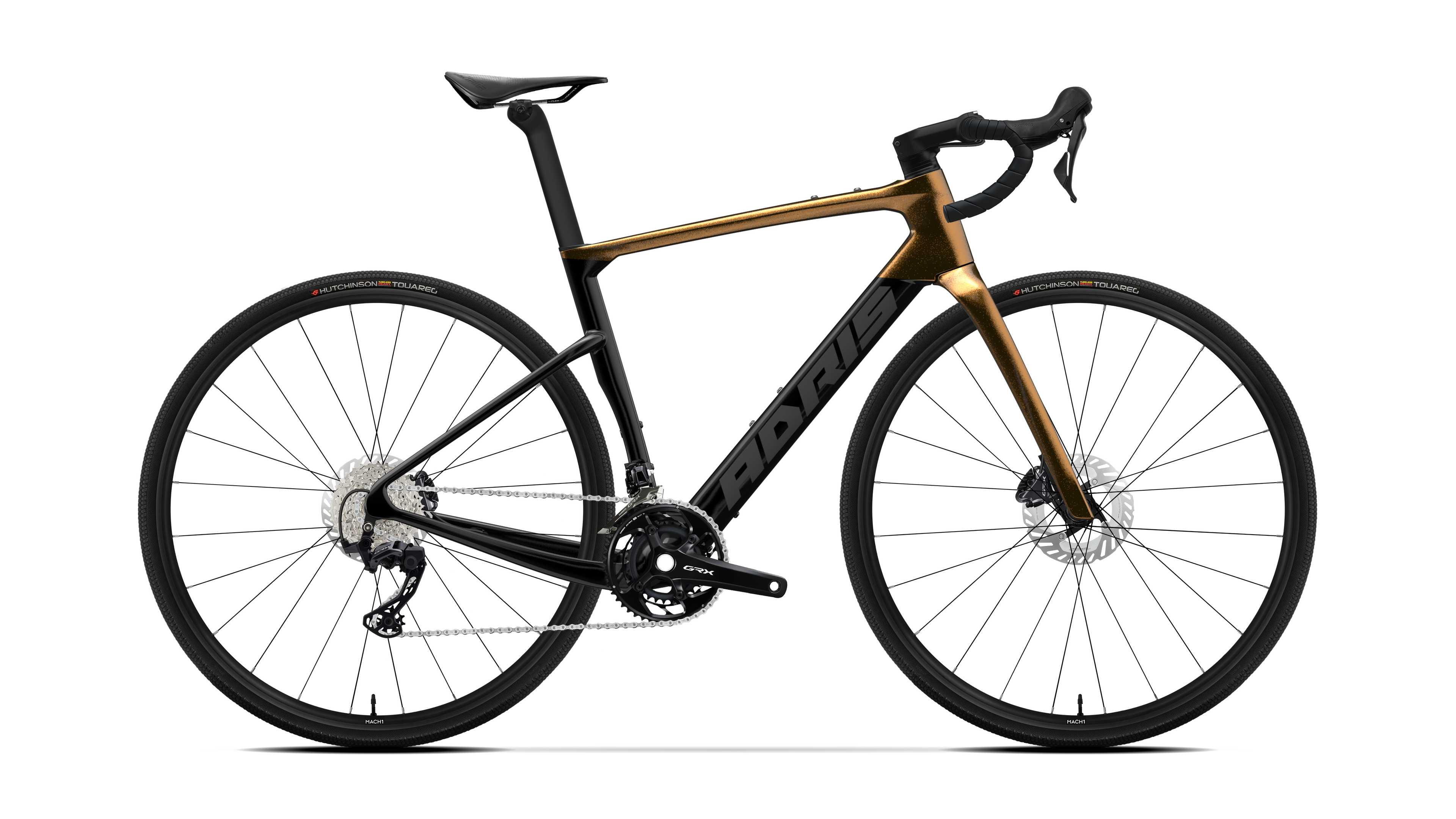 PERFORMANCE GR AXR GRX820