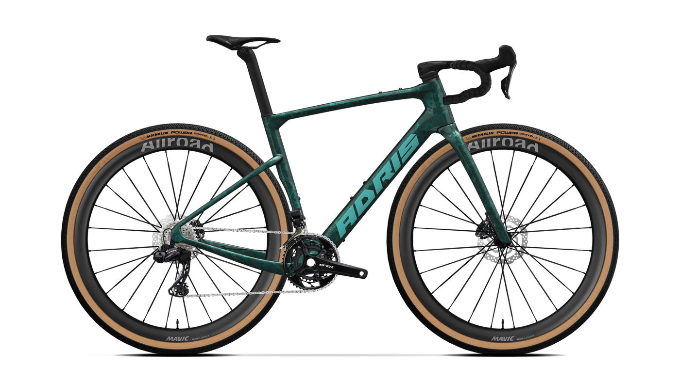 PERFORMANCE GR AXR GRX825 DI2