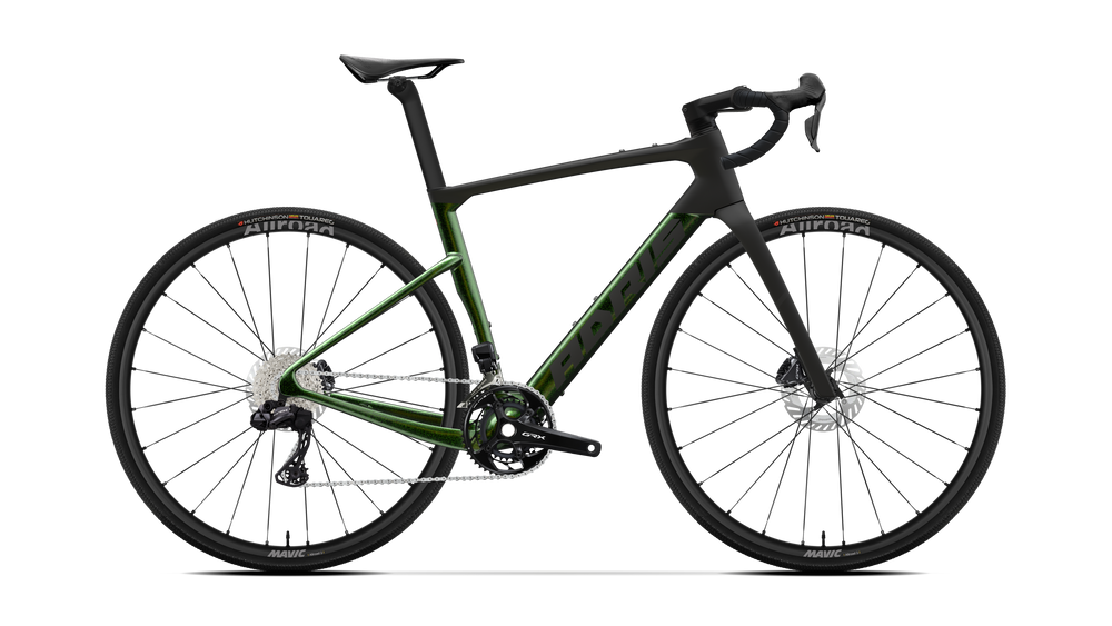 PERFORMANCE GR AXR GRX825 DI2