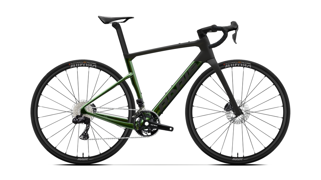 PERFORMANCE GR AXR GRX825 DI2