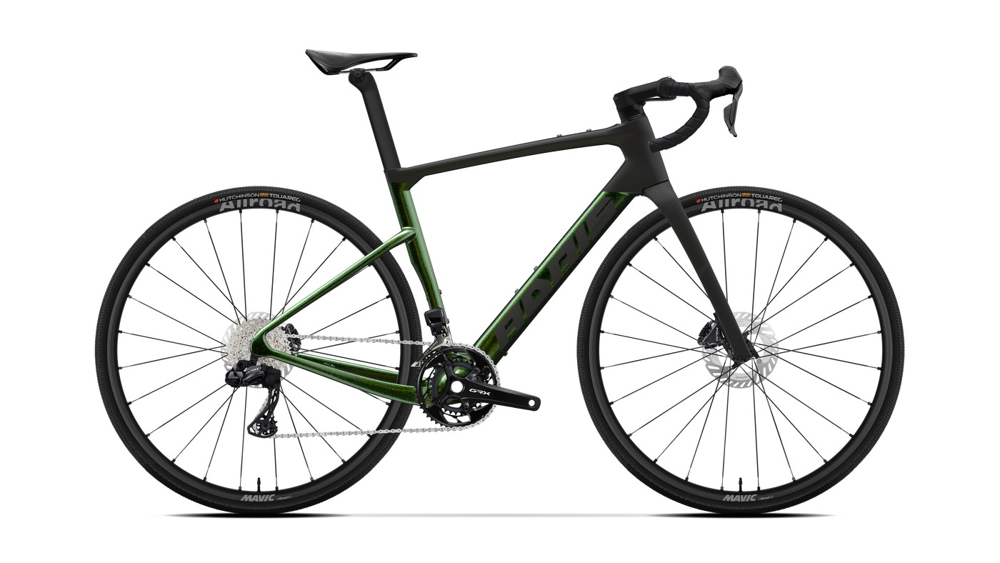 PERFORMANCE GR AXR GRX825 DI2