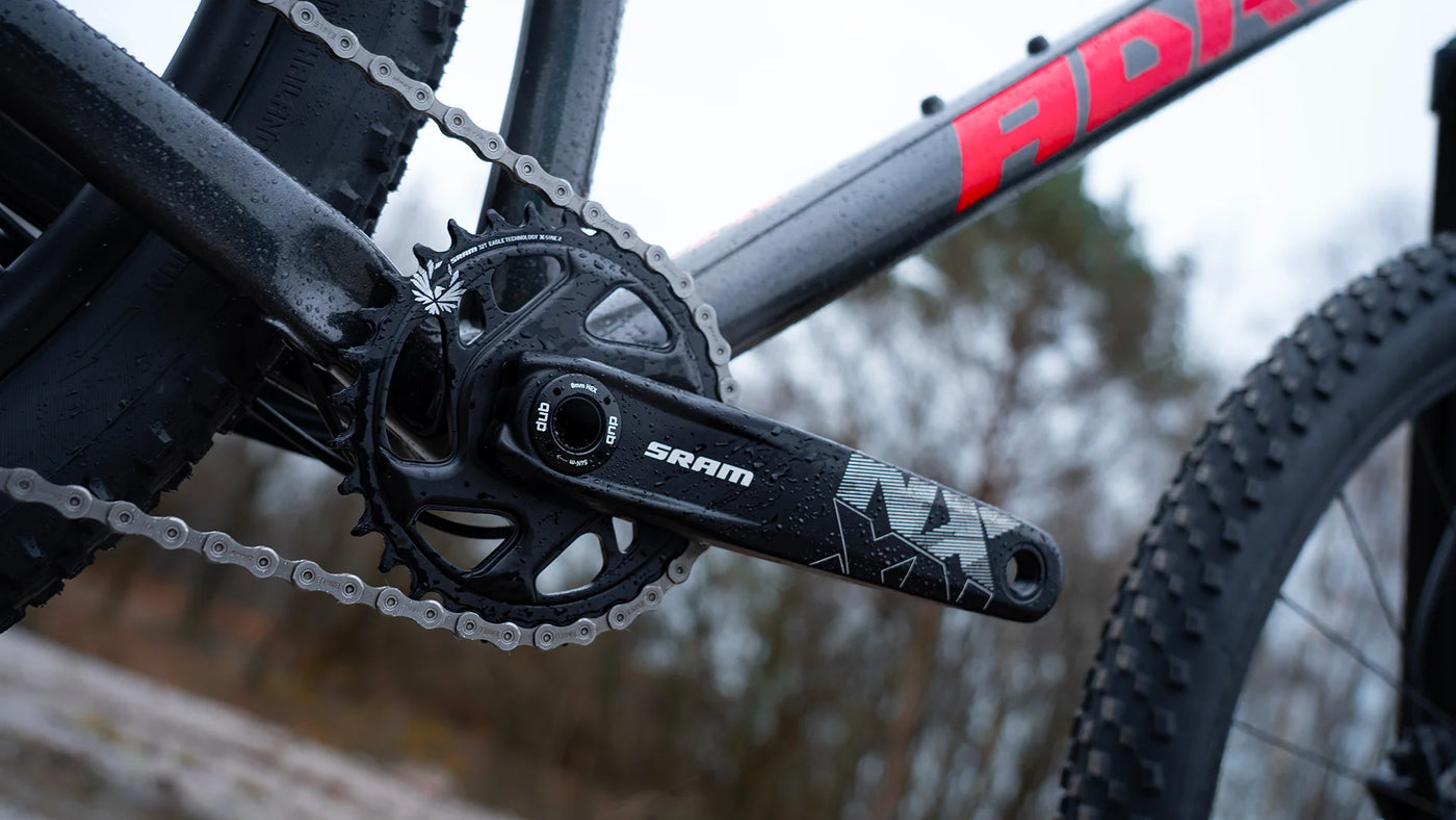 Technologie de pointe