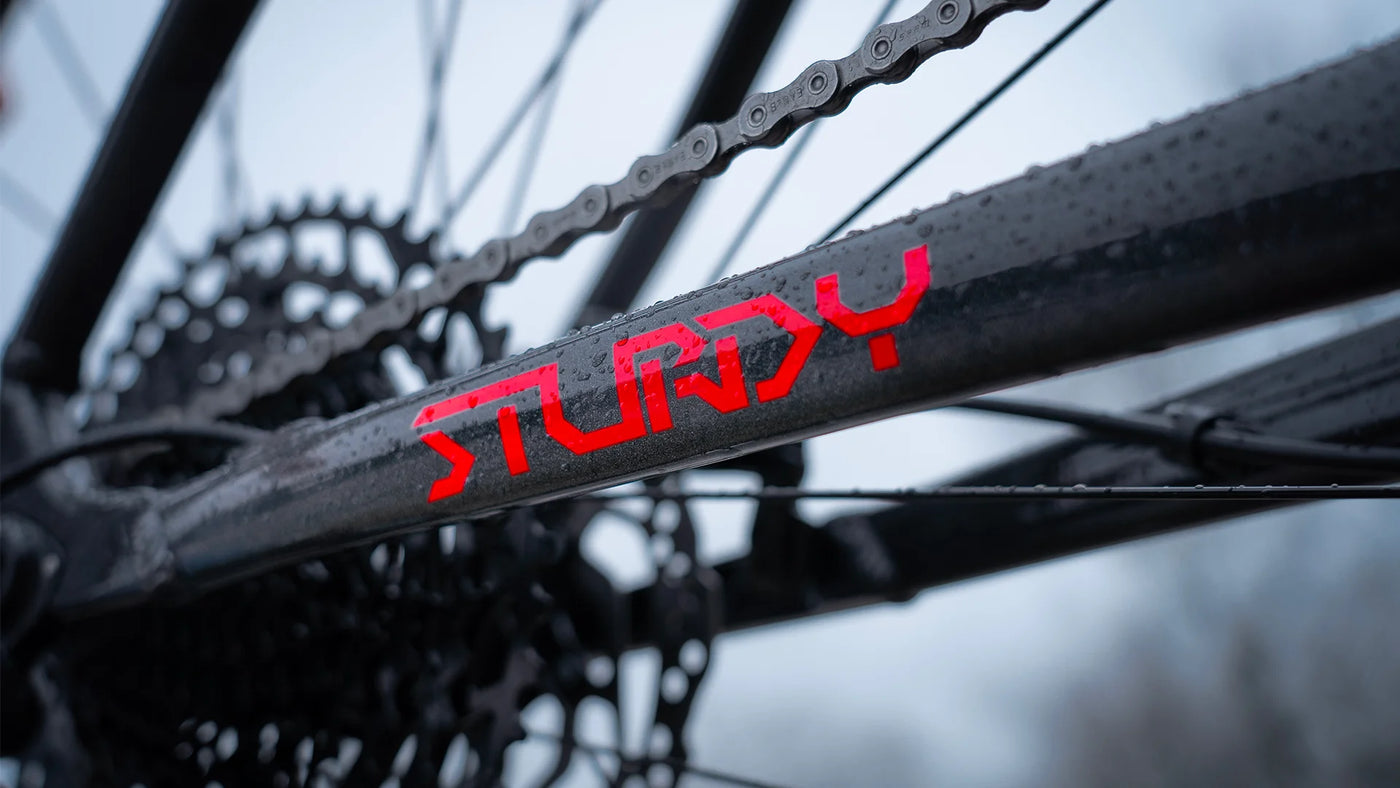 Stabilité et agilité