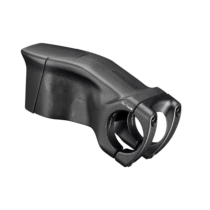 POTENCE VTT ALUMINIUM INTÉGRÉE LYNX