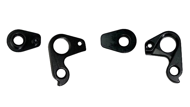 PATTE DÉRAILLEUR ARRIÈRE ENDURANCE