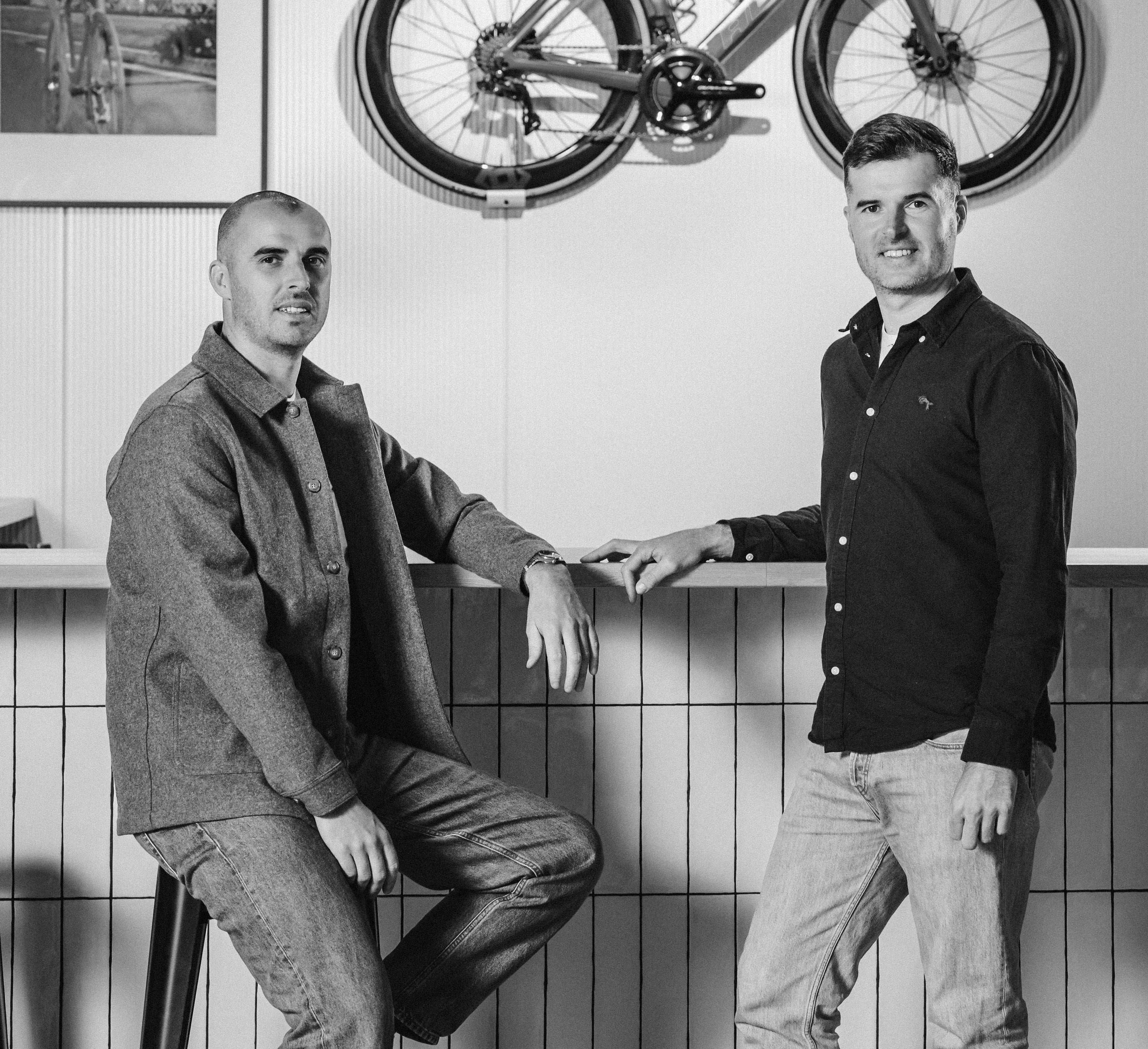 Quand aucun modèle n’existe,
il faut le créer.