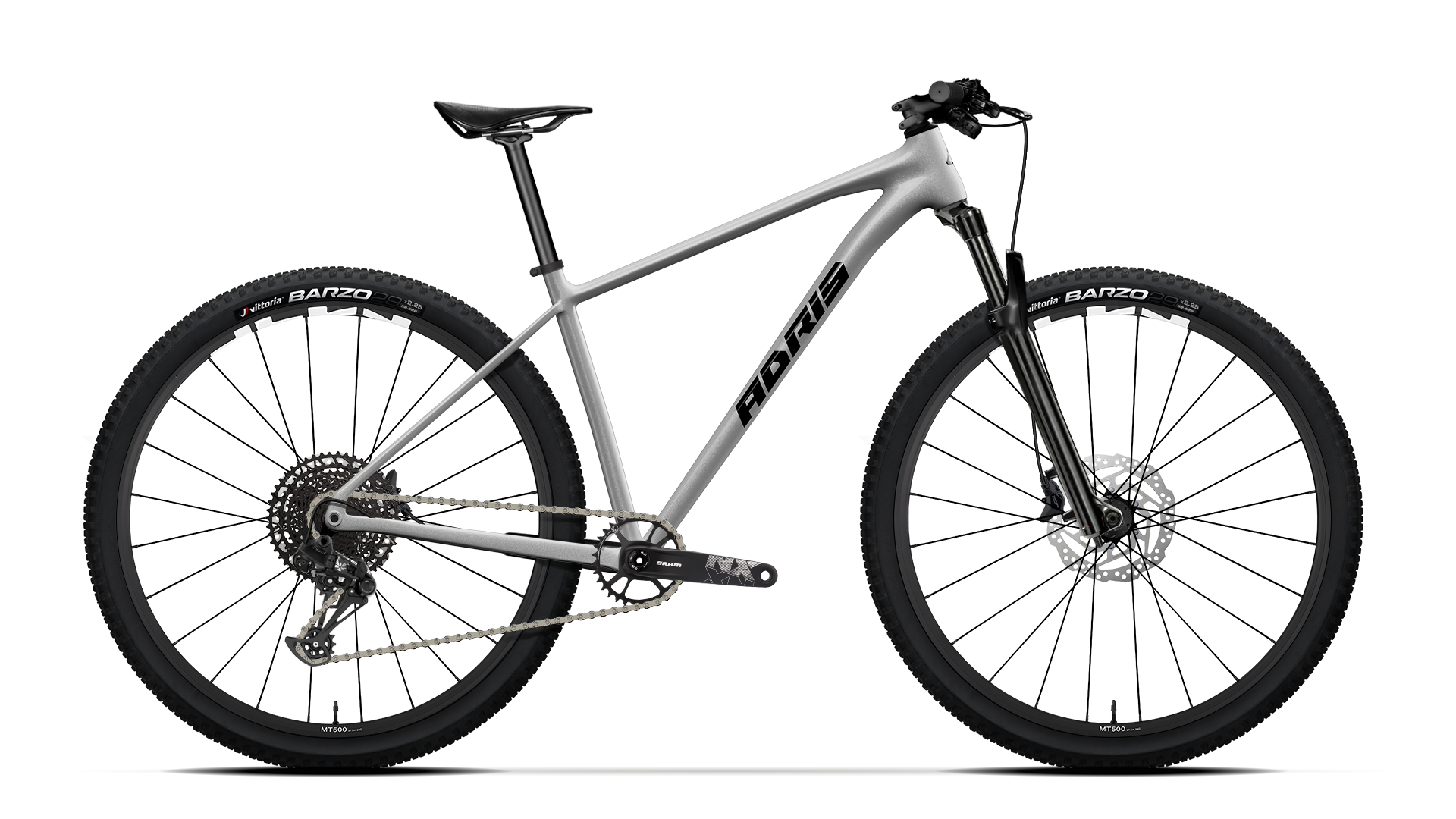 RANDO AXL SRAM NX EAGLE