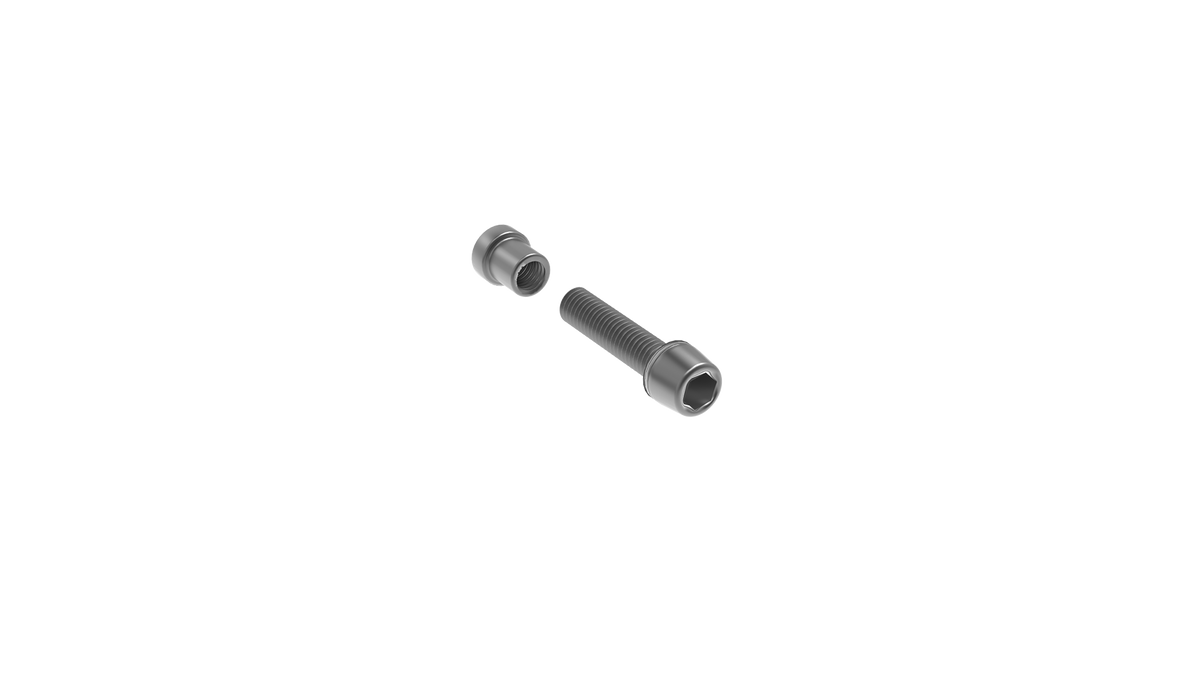 VIS POUR COMBO AERODESIGN 23/24 ET AXP/AXR