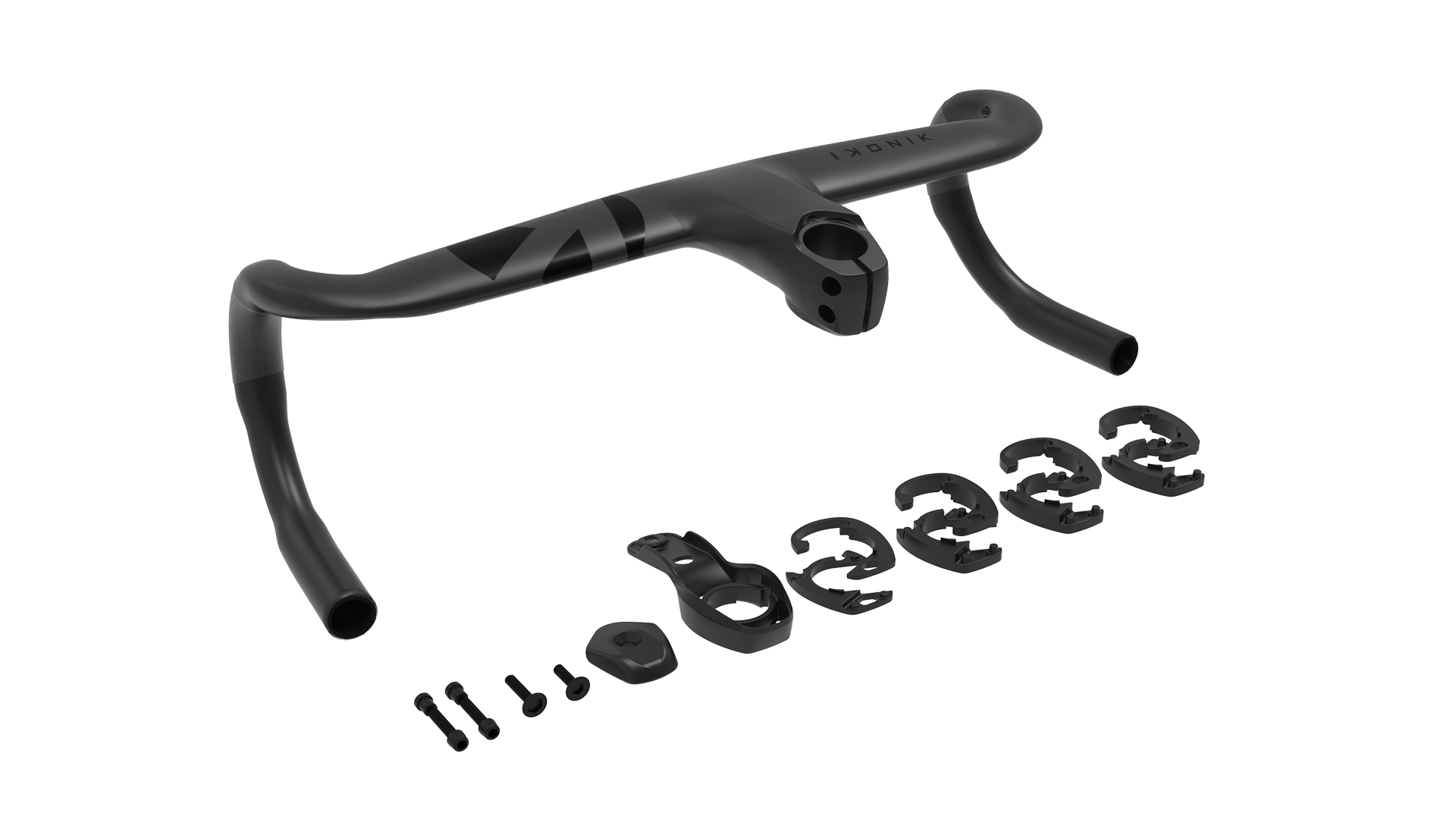 CINTRE COMBO IKONIK ROAD KS