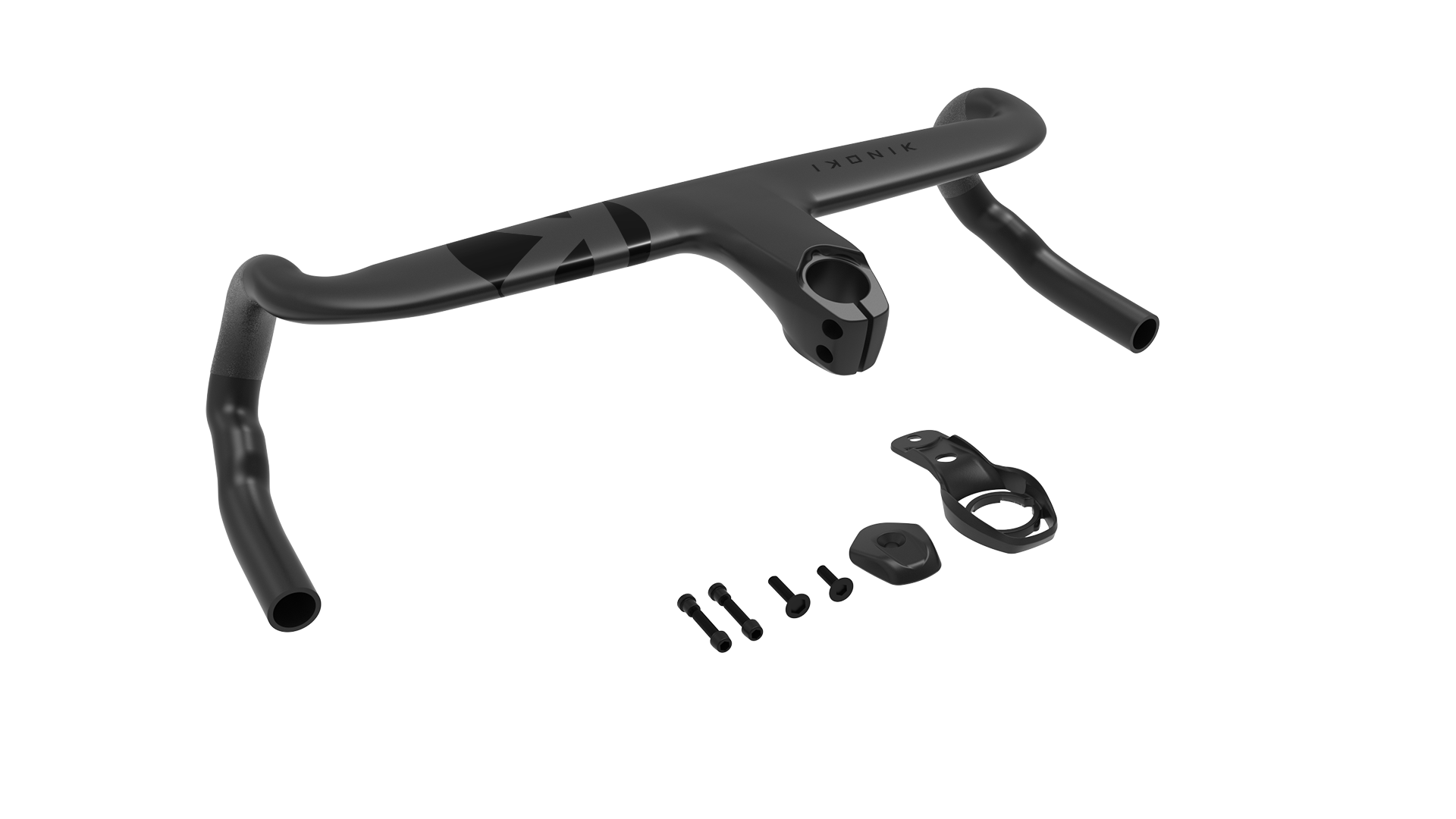 CINTRE COMBO IKONIK GRAVEL KS