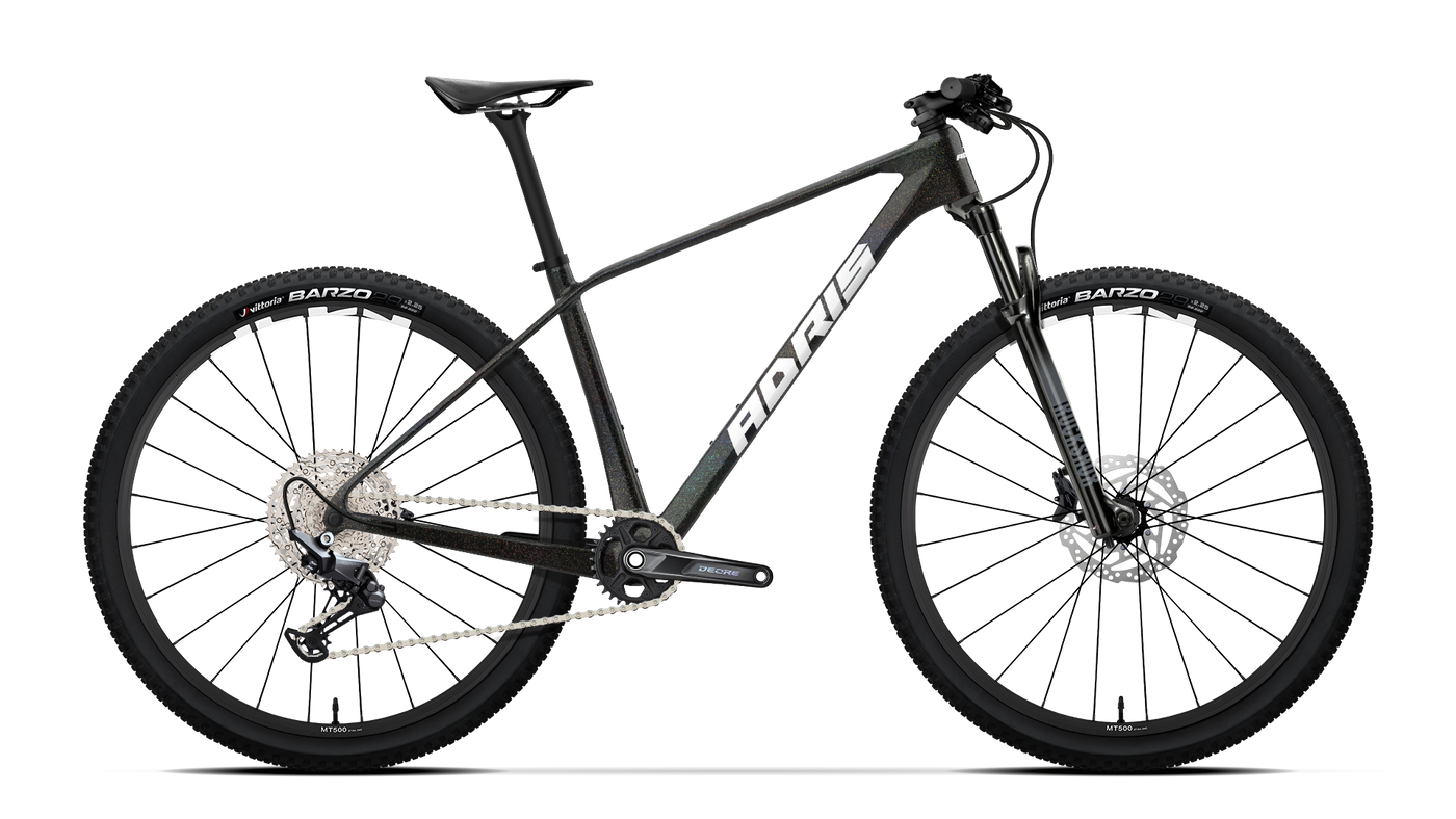 RÉSISTANT AXP DEORE