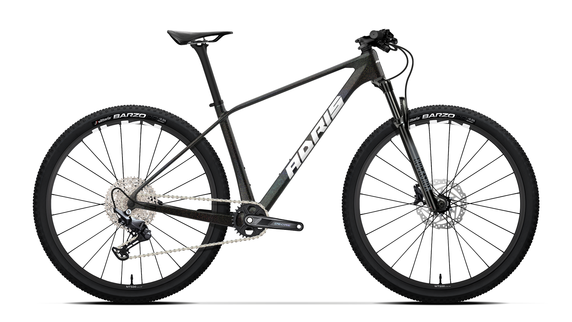 RÉSISTANT AXP DEORE