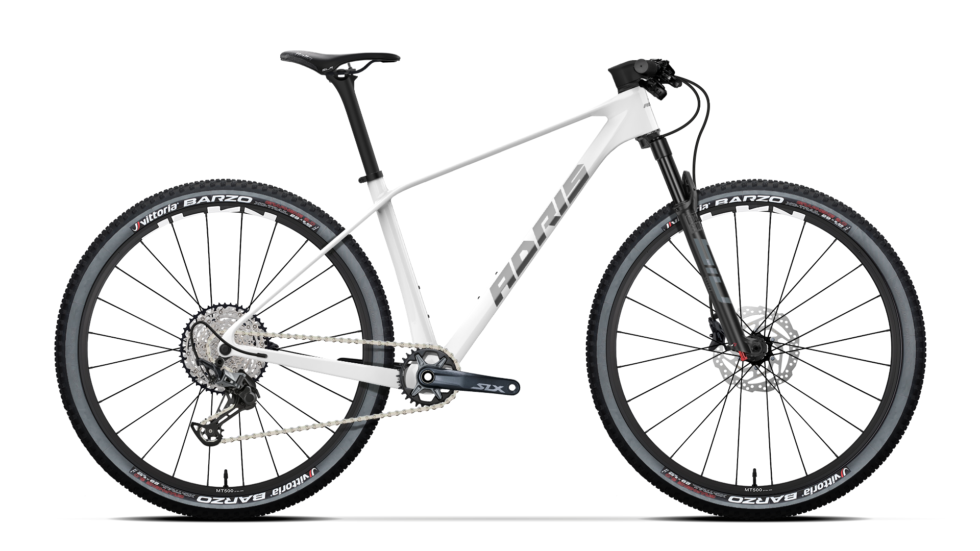 RÉSISTANT AXP SLX