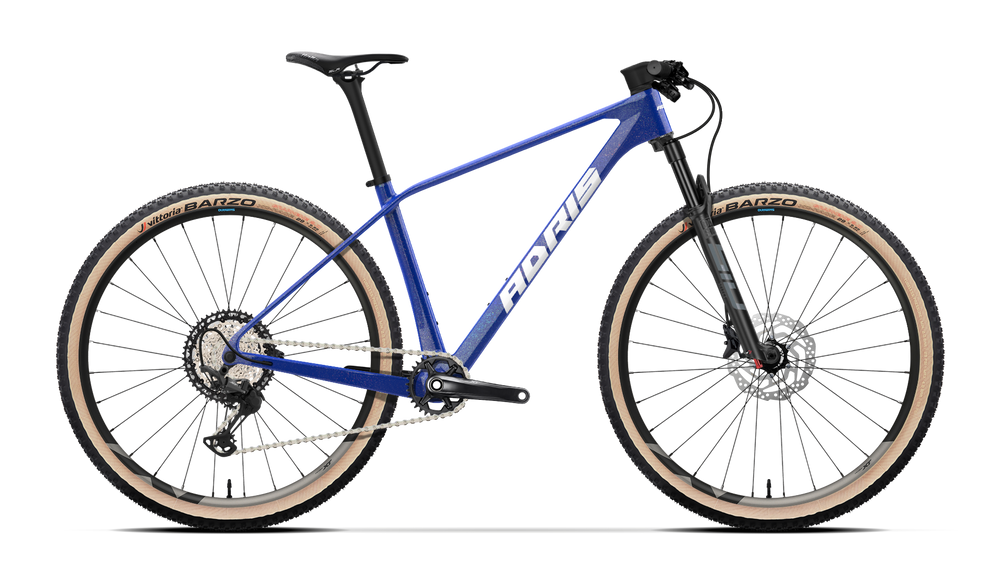 RÉSISTANT AXP XT